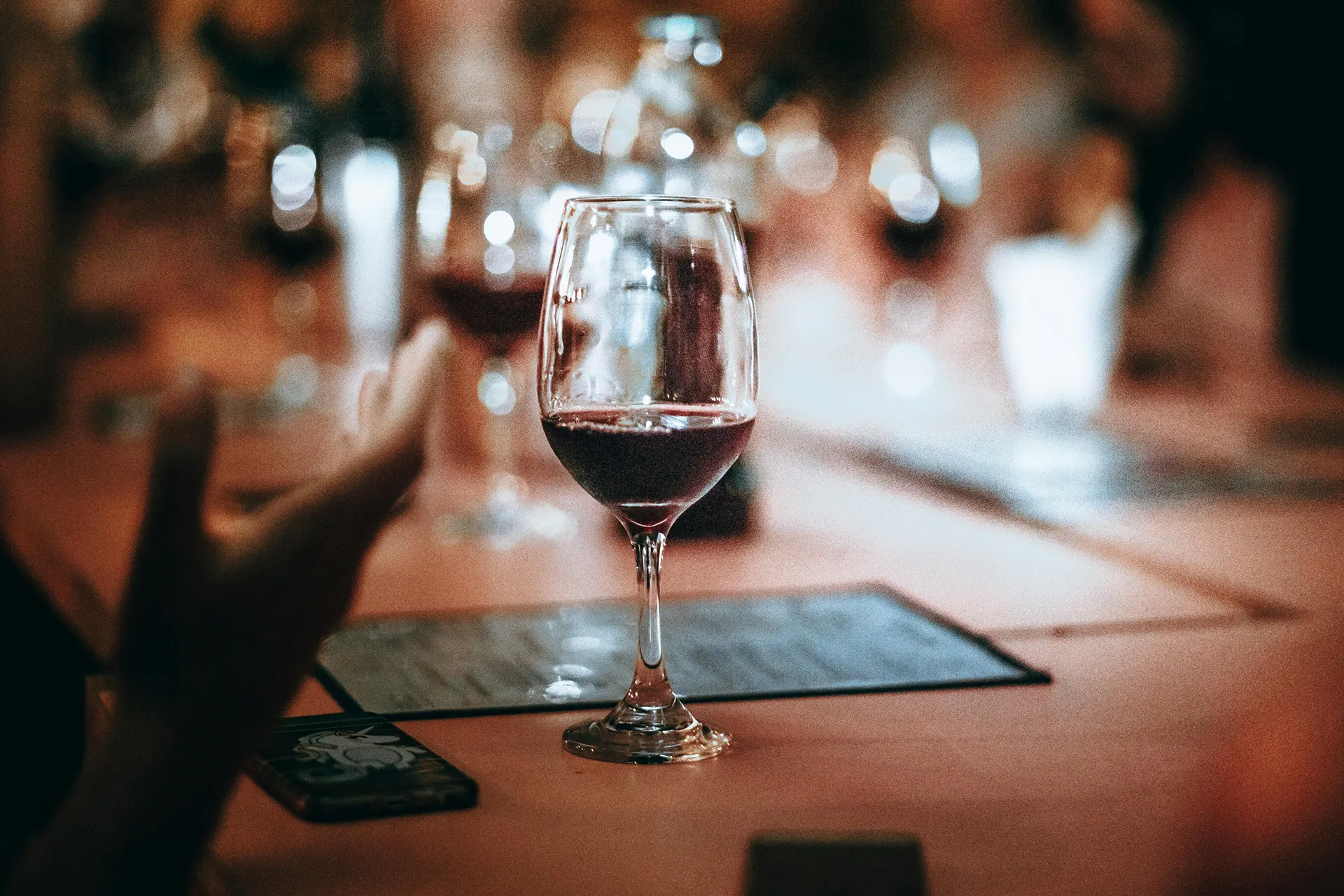 Club d'Œnologie Cherbourg (AOC)