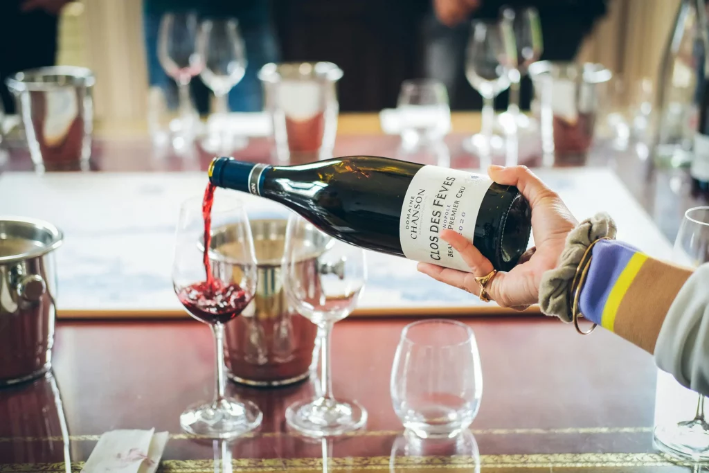 Club d'Œnologie Cherbourg (AOC)