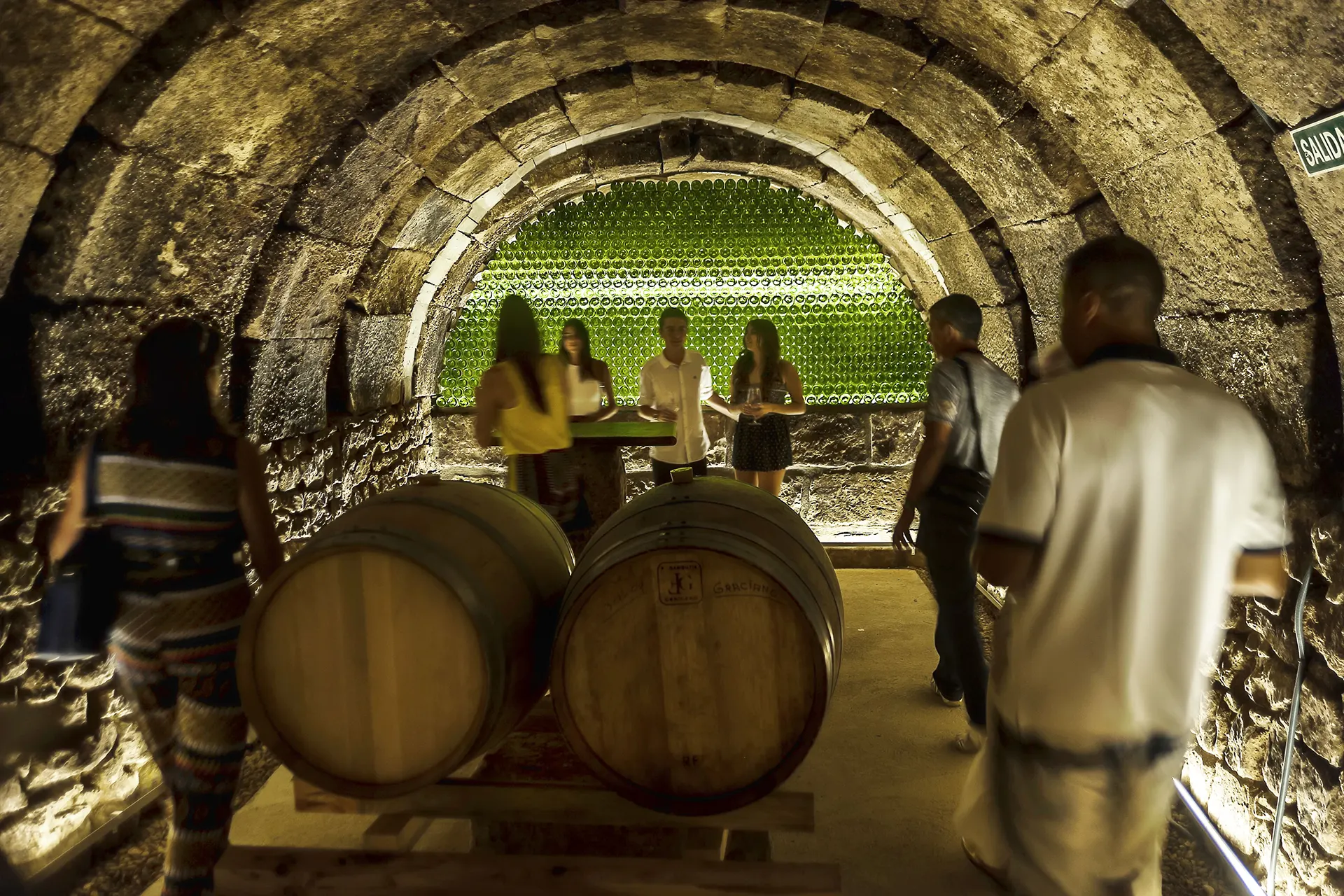 Club d'Œnologie Cherbourg (AOC)