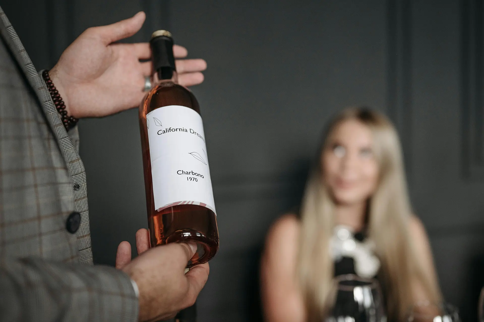 Reconnaître un vin de légende