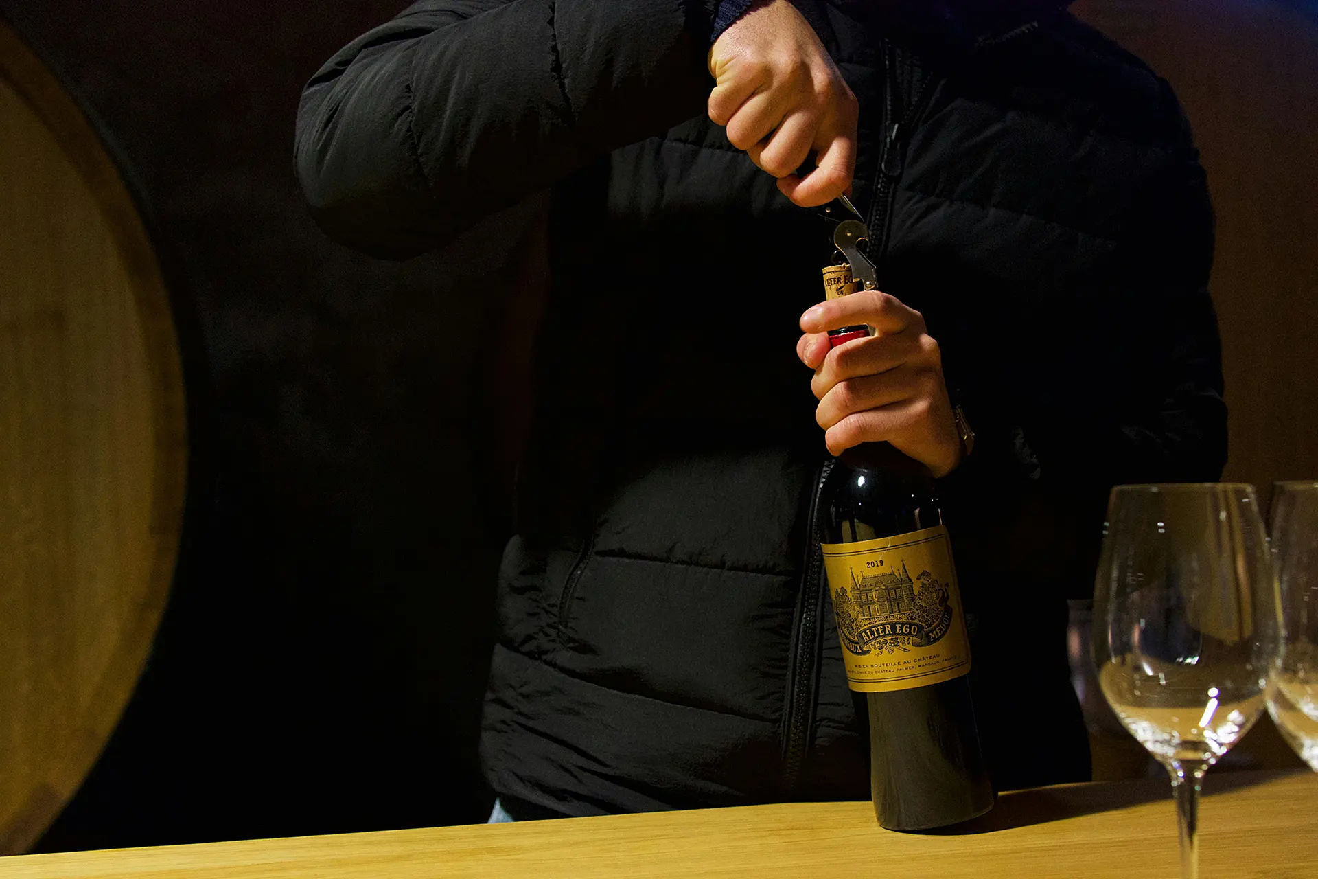 Club d'Œnologie Cherbourg (AOC)