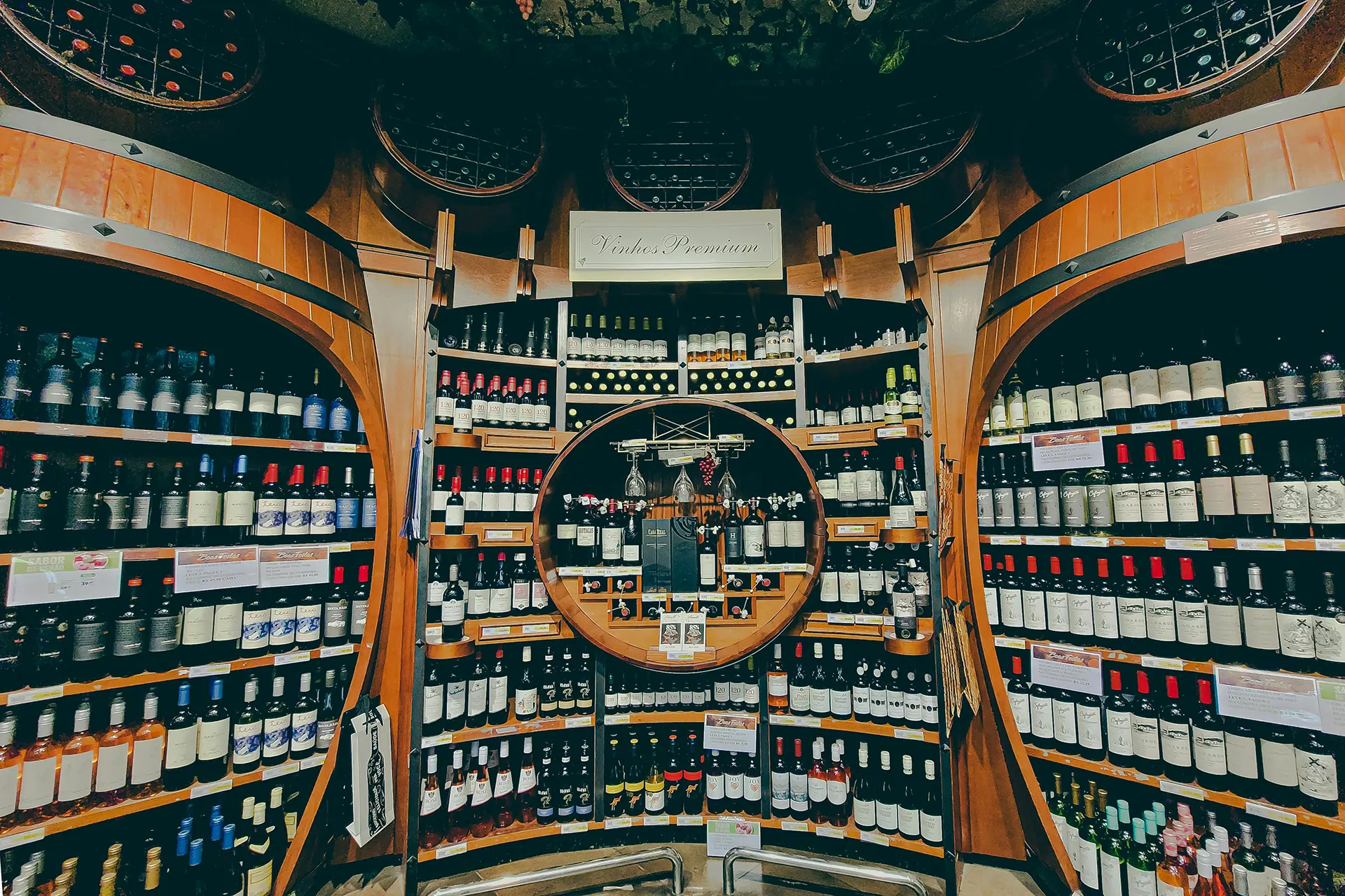 Club d'Œnologie Cherbourg (AOC)